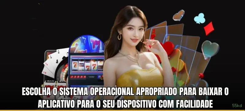 Central de dúvidas rápidas sobre o app 55kd