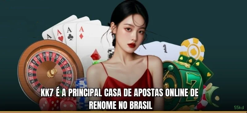 Roleta e blackjack 55kd