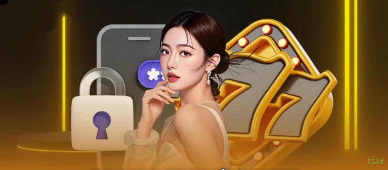 Slots 55kd - Sweet Bonanza e caça-níqueis populares